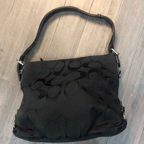 Coach Handbags - Coach bag